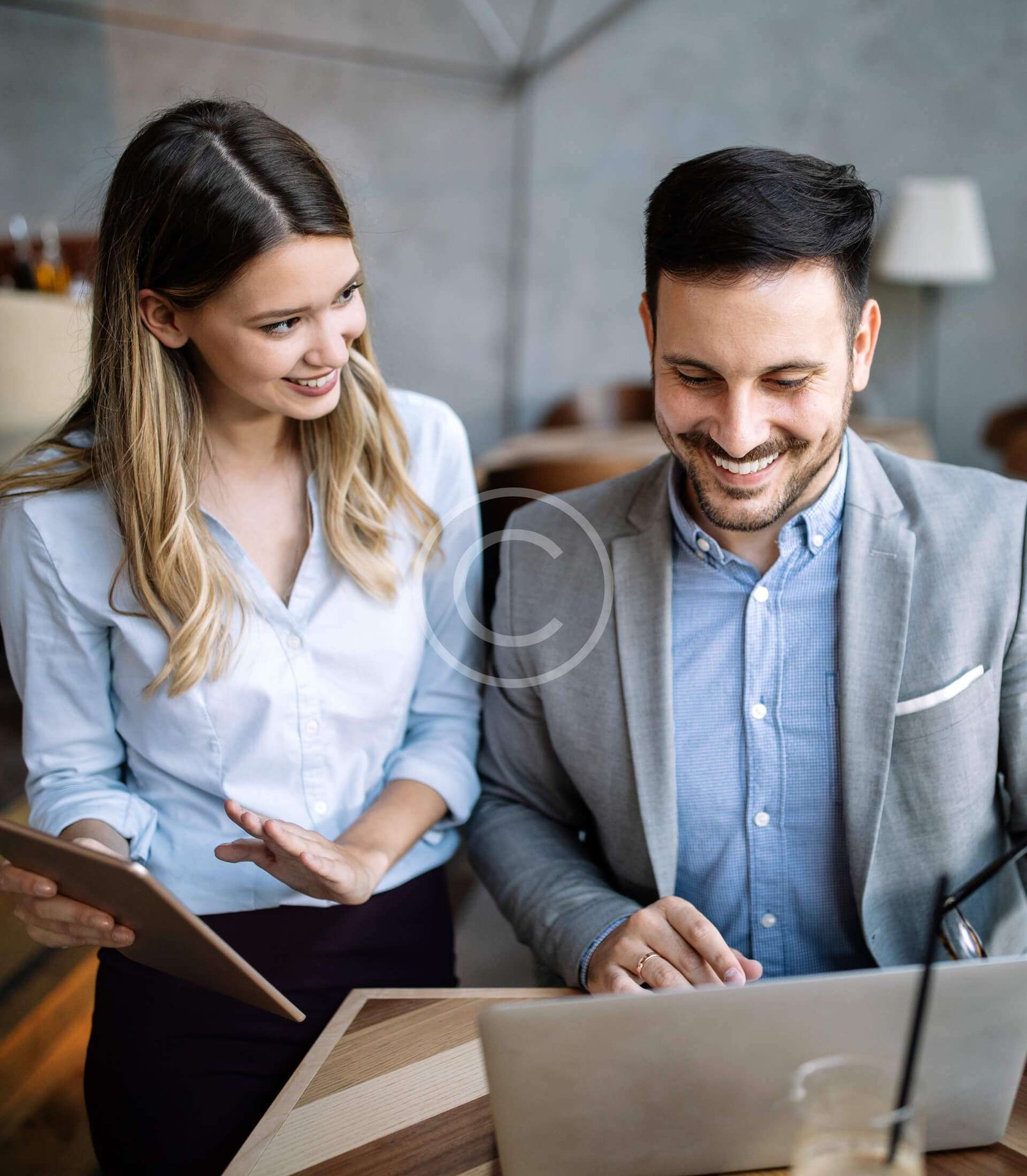 Affiliate program