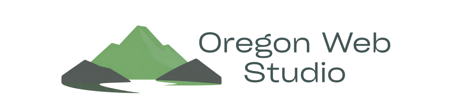 Oregon Web Studio